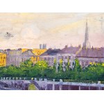 Sergius Pauser, Vienna 1896 - 1970 Klosterneuburg