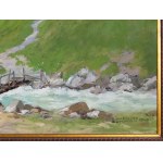 Edward Harrison Compton, Feldafing 1881 - 1960