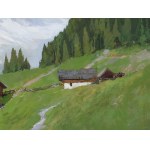 Edward Harrison Compton, Feldafing 1881 - 1960