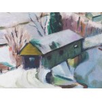 Ernst Huber, Vienna 1895 - 1960 Vienna