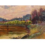 Albin Müller Rundegg, Tyrol 1891 - 1975 Salzburg