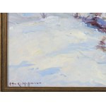 Otto Karl Hoffmann, Linz 1905 - 1963 Salzburg