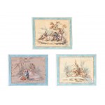 Jean-Honoré Fragonard, Grasse 1732 - 1806 Paris