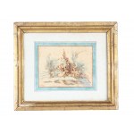 Jean-Honoré Fragonard, Grasse 1732 - 1806 Paris