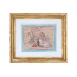 Jean-Honoré Fragonard, Grasse 1732 - 1806 Paris