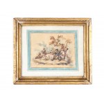 Jean-Honoré Fragonard, Grasse 1732 - 1806 Paris