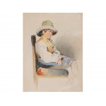 Peter Fendi, Vienna 1796 - 1842