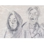 Expressionist, 20th century, untitled