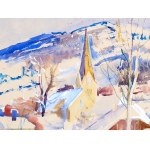 Ernst Huber, Vienna 1895 - 1960 Vienna