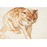 Ludwig Heinrich Jungnickel, Wunsiedel 1881 - 1965 Vienna