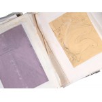 Getrude Hozatko-Mediz, Krems 1883 - 1975 Zurich