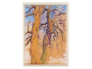 Franz Wacik, Vienna 1883 - 1938