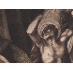 Egidius Sadeler, Antwerp 1570 - 1629 Prague, engraving