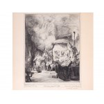 Dominique Vivant Denon, 1747 - 1825, engraving