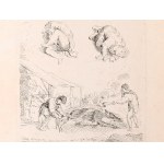 The Last Supper, Lithograph