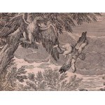 Valentin Lefebre, Copper engraving