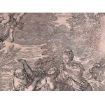 Valentin Lefebre, Copper engraving