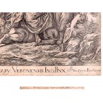 Valentin Lefebre, Copper engraving