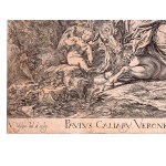 Valentin Lefebre, Copper engraving
