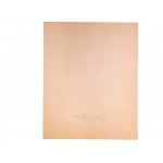 Valentin Lefebre, Copper engraving