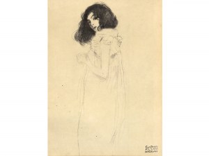Gustav Klimt, Baumgarten 1862 - 1918 Vienna
