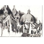 Herwig Zens, Himberg 1943 - 2019 Vienna