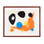 Alexander Calder, Lawnton 1898 - 1976 New York City