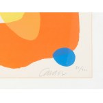 Alexander Calder, Lawnton 1898 - 1976 New York City