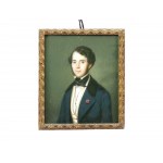 Emanuel Thomas Peter, Jägerndorf 1799 - 1873 Vienna