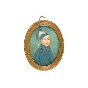 Jean-Urbain Guérin, France, 1761 - 1836