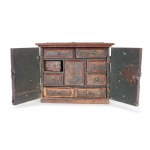 Casket, Death, 17th/18th century