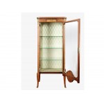 Display case after a model by François Linke, German-Pankraz 1855 - 1946 Paris