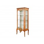 Display case after a model by François Linke, German-Pankraz 1855 - 1946 Paris