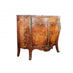 Sideboard, French sideboard