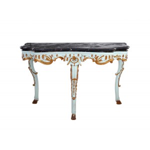 Console, Venice, 18th century