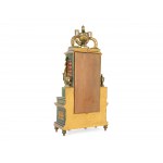 Commode clock, Classicism, around 1770/80