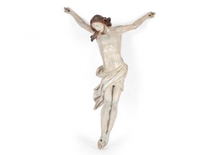Masterful Corpus Christi, Italy 17th century