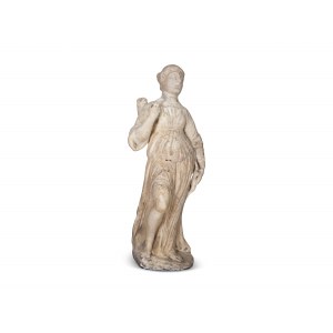 Diana, Italy or France 16th/17th century
