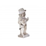 Callot dwarf, 18th century