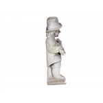 Callot dwarf, 18th century
