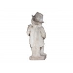 Callot dwarf, 18th century