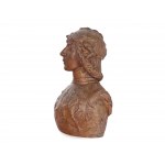 Bust, After the Renaissance, 19th century