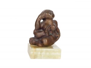 Rudolf Schwaiger, Ebensee 1924 - 1979 Vienna