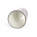 Porcelain vase, Ginori manufactory