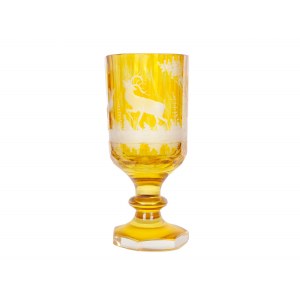 Cup, Bohemia