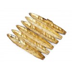 Case for three cigars, Around 1900