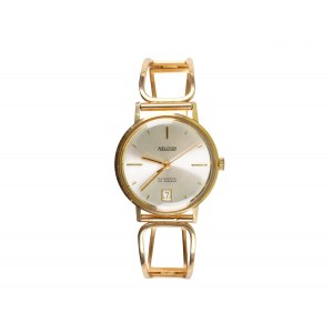 Men's wristwatch, Helosia