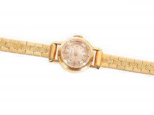Ladies' watch, Longines