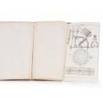 Johann Friedrich Penther (1693-1749), Gnomonica fundamentalis & mechanica