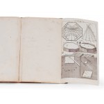 Johann Friedrich Penther (1693-1749), Gnomonica fundamentalis & mechanica